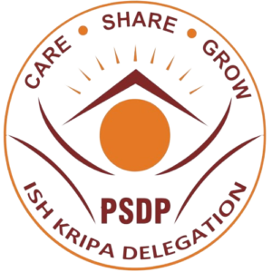 Psdp Program ISH-KRIPA DELEGATION – ISH-KRIPA DELEGATION